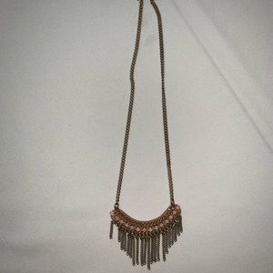 BCBG Necklace